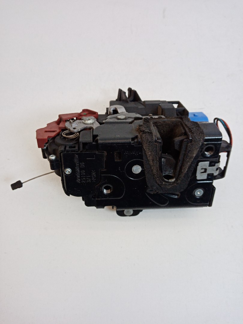 Fecho porta frente esquerdo SKODA ROOMSTER (5J) | 06 - 15 Imagem-2