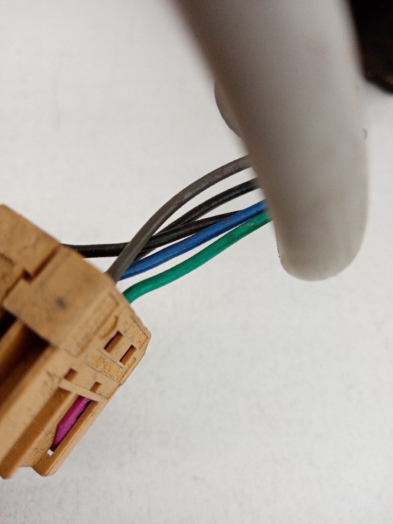 Espelho retrovisor direito SKODA FABIA I (6Y2) | 99 - 08 Imagem-3