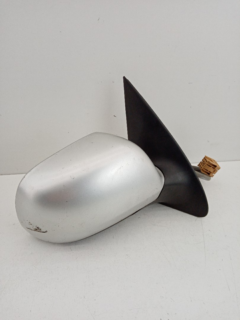 Espelho retrovisor direito SKODA FABIA I (6Y2) | 99 - 08 Imagem-4