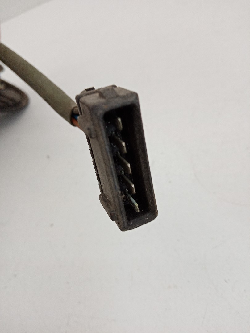 Espelho retrovisor direito SKODA FELICIA II (6U1) | 98 - 01 Imagem-3