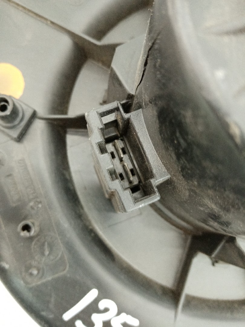 Motor sofagem SKODA FABIA I Combi (6Y5) | 00 - 07 Imagem-2