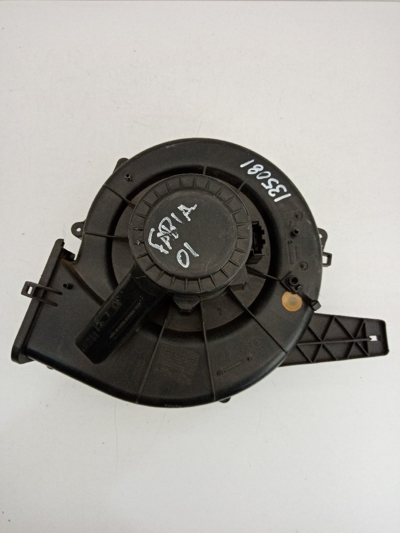 Motor sofagem SKODA FABIA I Combi (6Y5) | 00 - 07 Imagem-4