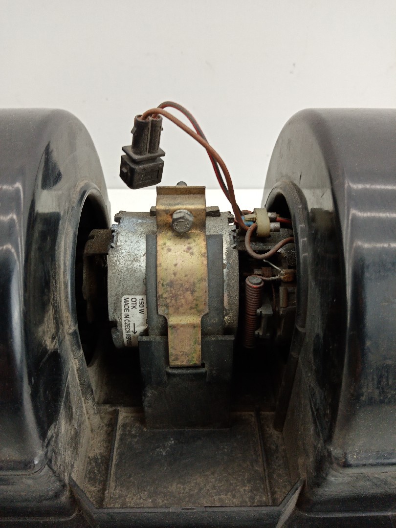 Motor sofagem SKODA FELICIA I Combi (6U5) | 95 - 98 Imagem-1