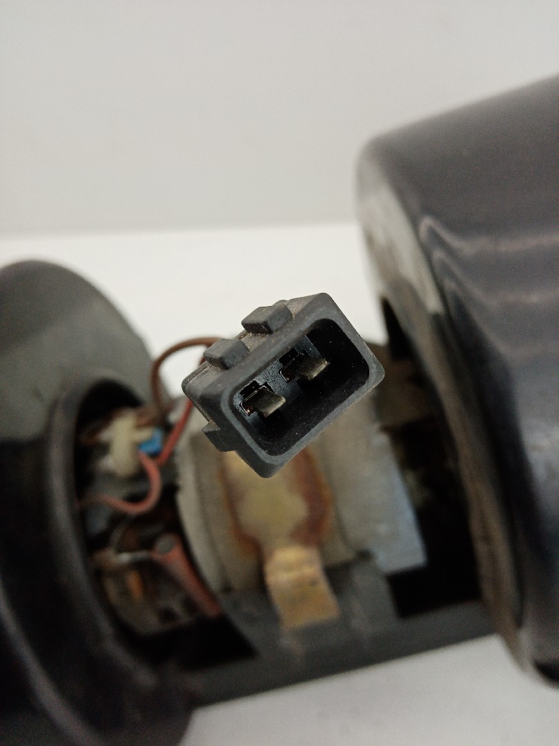 Motor sofagem SKODA FELICIA I Combi (6U5) | 95 - 98 Imagem-4