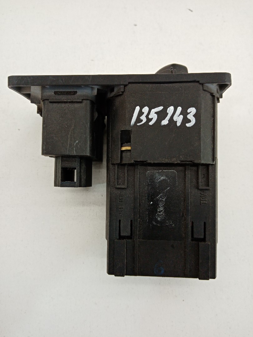 Comutador luzes SKODA FABIA I Combi (6Y5) | 00 - 07 Imagem-2