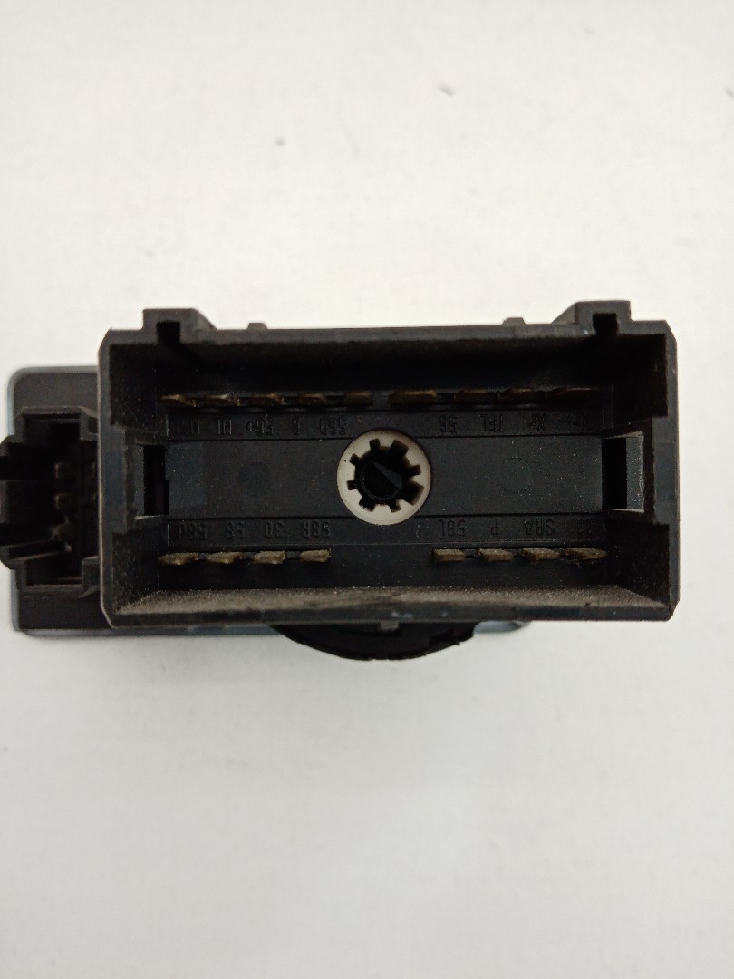 Comutador luzes SKODA FABIA I Combi (6Y5) | 00 - 07 Imagem-3