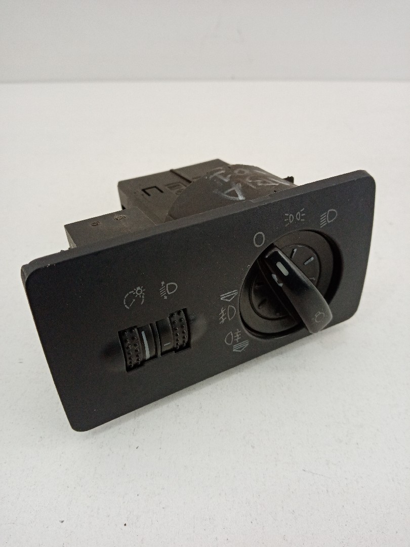 Comutador luzes SKODA FABIA I Combi (6Y5) | 00 - 07 Imagem-5