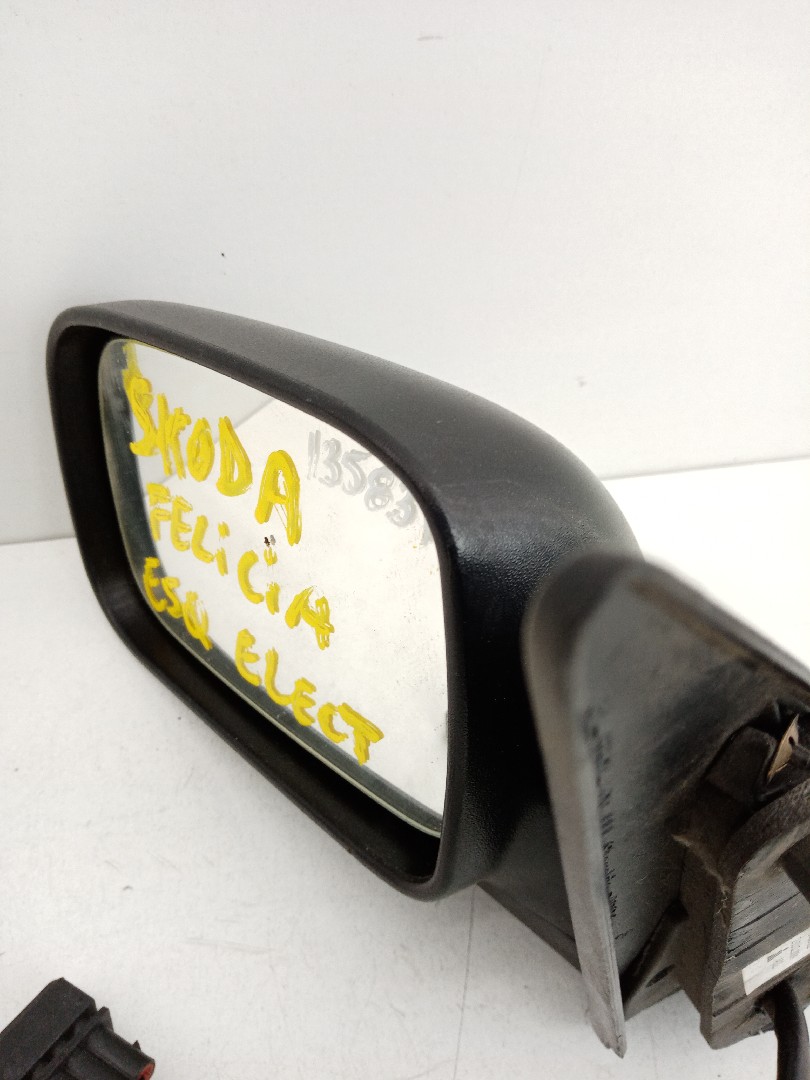 Espelho retrovisor esquerdo SKODA FELICIA I (6U1) | 94 - 98 Imagem-6