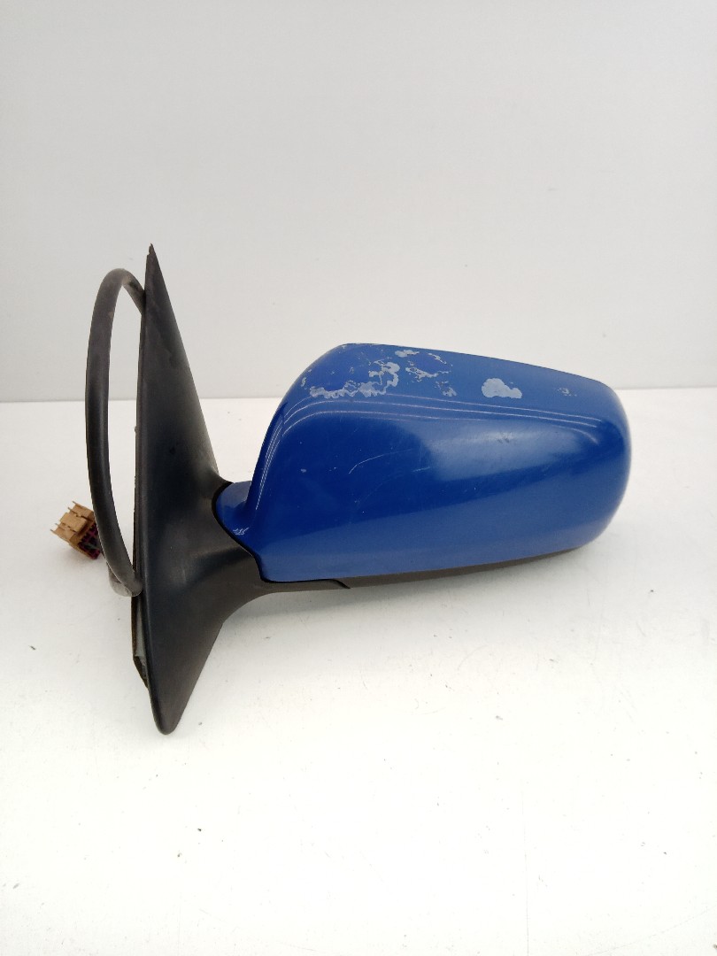 Espelho retrovisor esquerdo SKODA FABIA I (6Y2) | 99 - 08 Imagem-2