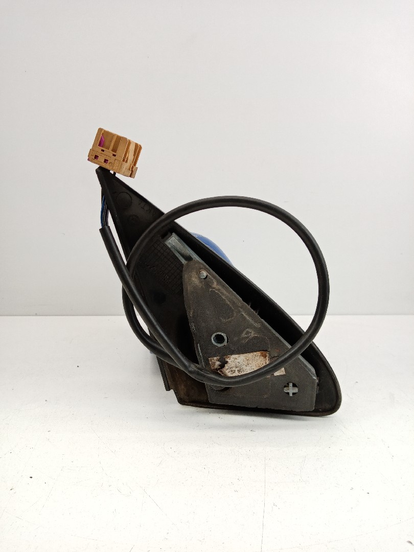 Espelho retrovisor esquerdo SKODA FABIA I (6Y2) | 99 - 08 Imagem-4