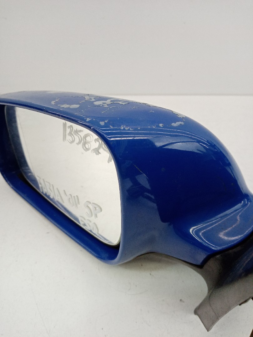 Espelho retrovisor esquerdo SKODA FABIA I (6Y2) | 99 - 08 Imagem-5