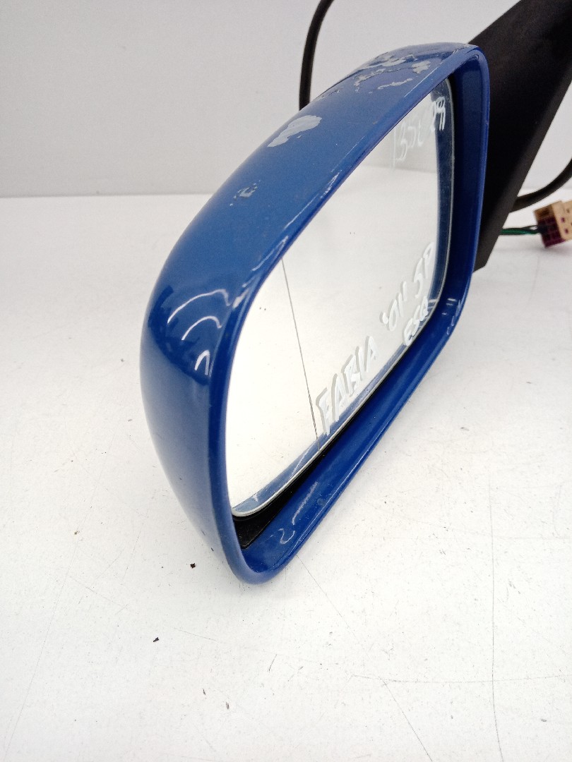 Espelho retrovisor esquerdo SKODA FABIA I (6Y2) | 99 - 08 Imagem-6