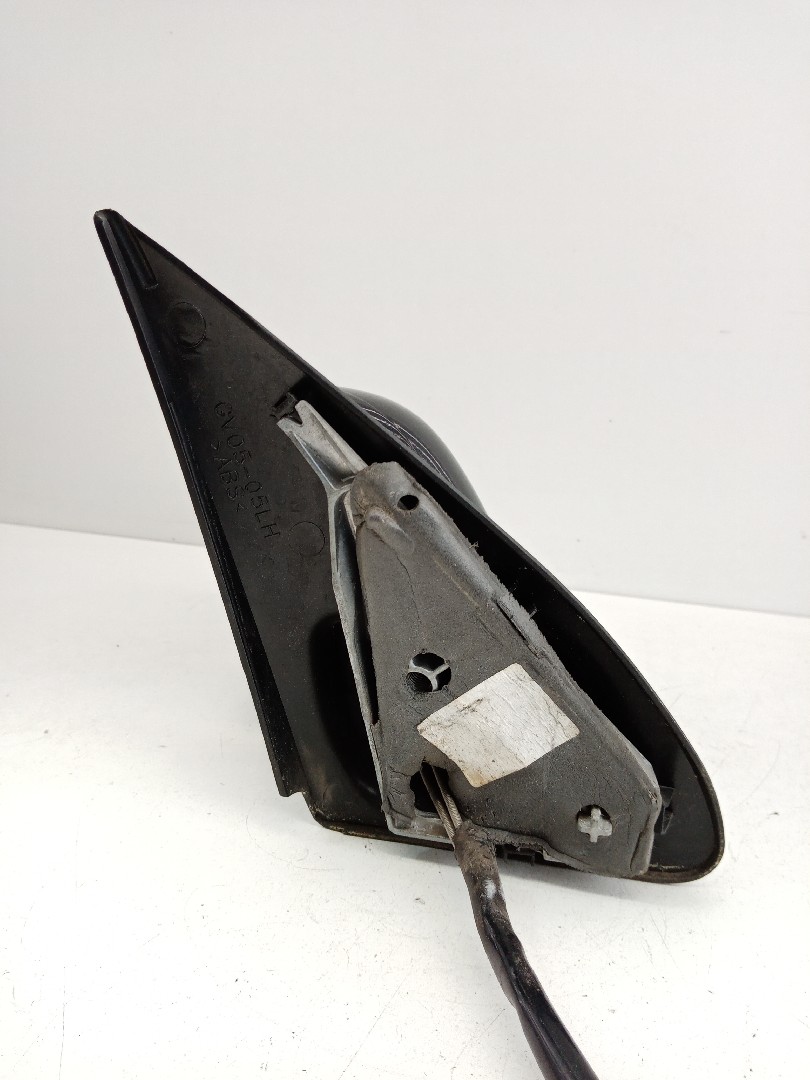 Espelho retrovisor esquerdo SKODA FABIA I (6Y2) | 99 - 08 Imagem-4