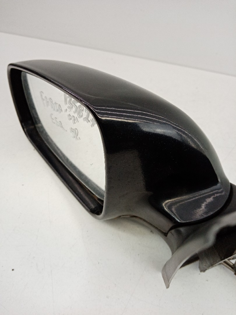Espelho retrovisor esquerdo SKODA FABIA I (6Y2) | 99 - 08 Imagem-6