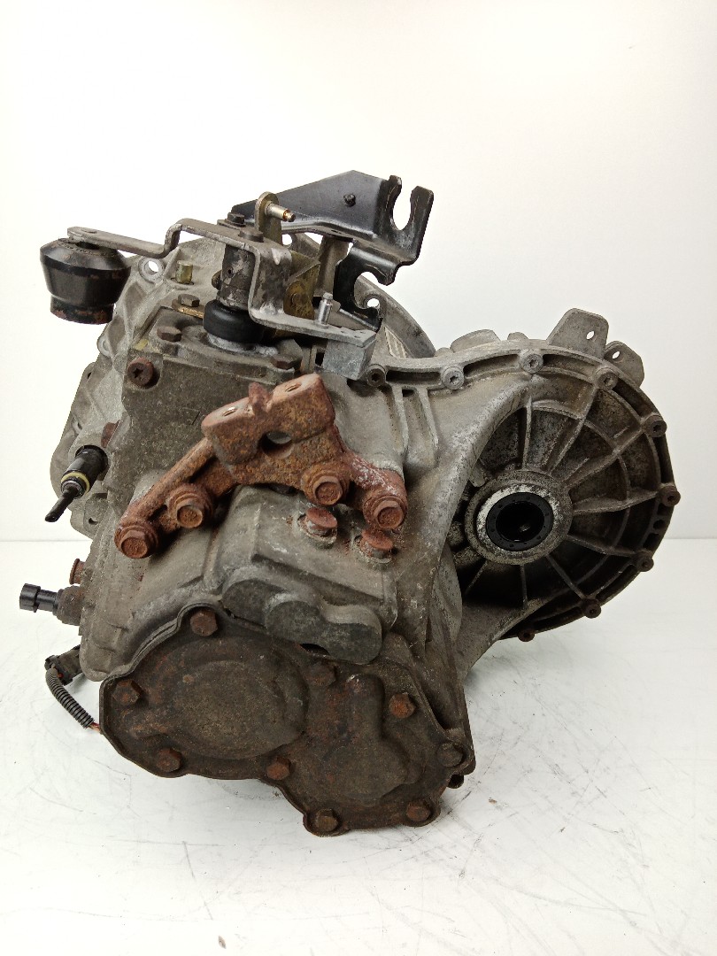 Caixa de velocidades manual CHRYSLER PT CRUISER (PT_) | 00 - 10 Imagem-3