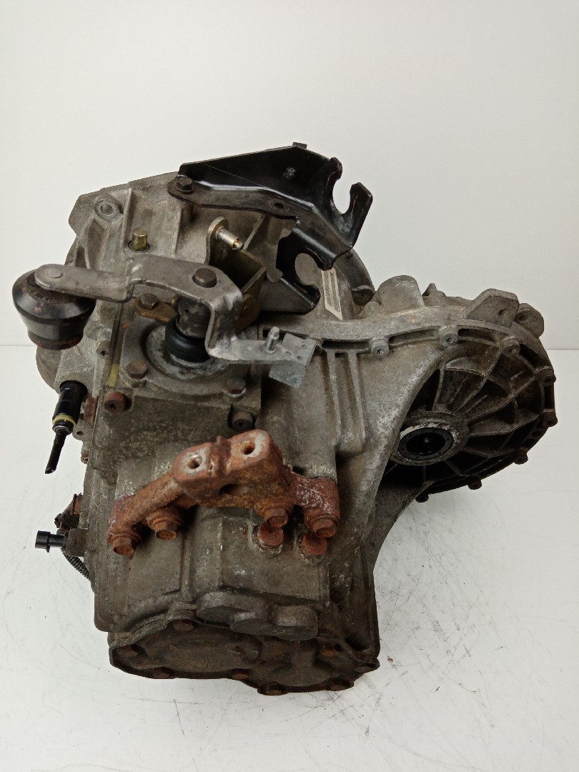 Caixa de velocidades manual CHRYSLER PT CRUISER (PT_) | 00 - 10 Imagem-4