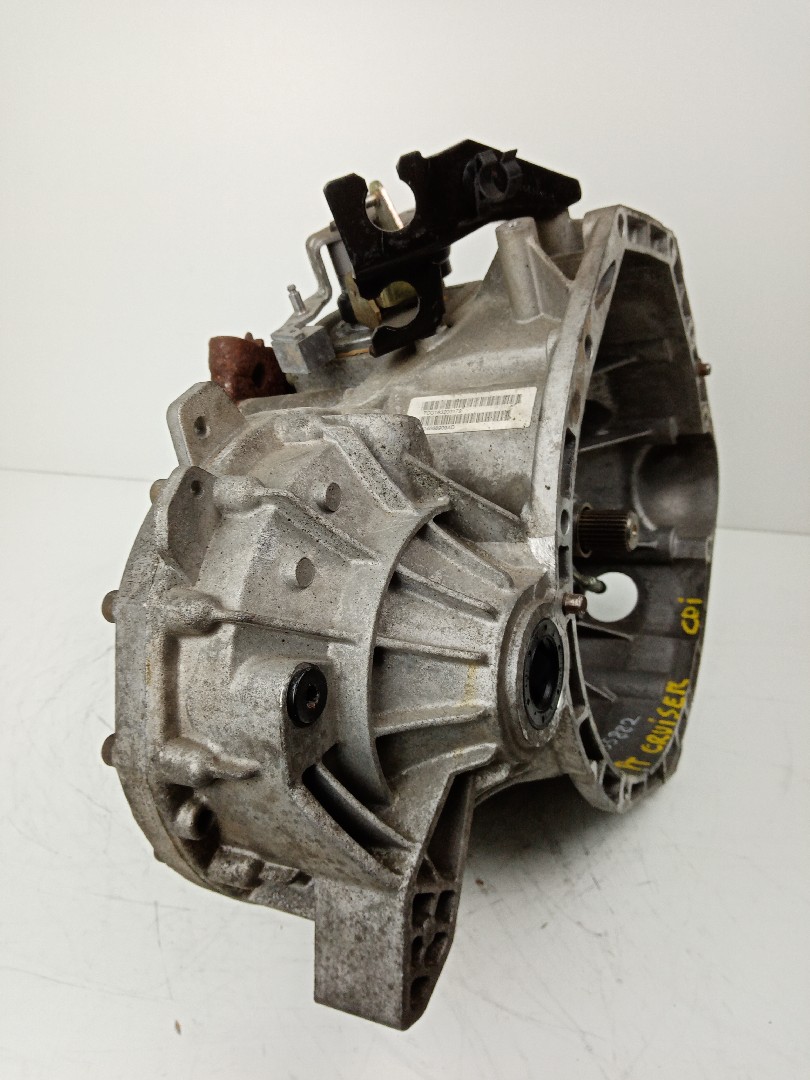 Caixa de velocidades manual CHRYSLER PT CRUISER (PT_) | 00 - 10 Imagem-5