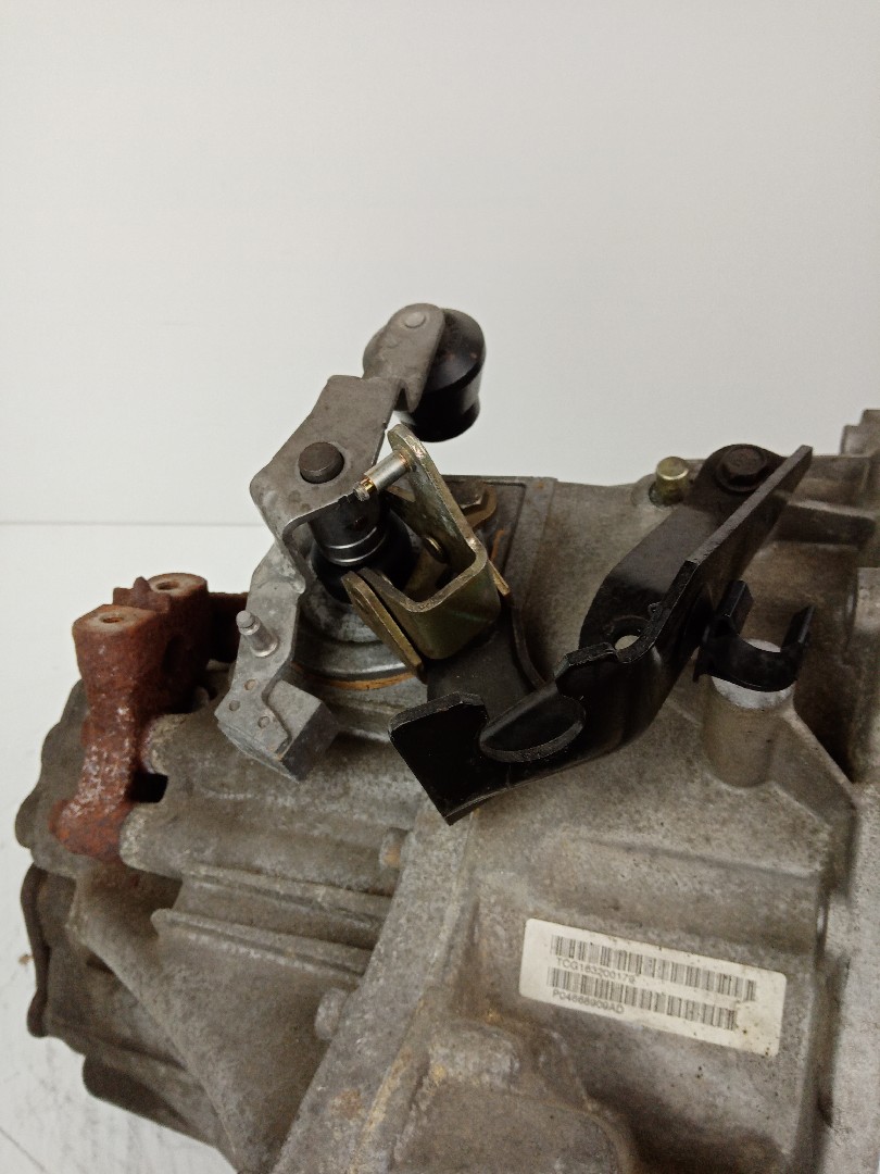 Caixa de velocidades manual CHRYSLER PT CRUISER (PT_) | 00 - 10 Imagem-6