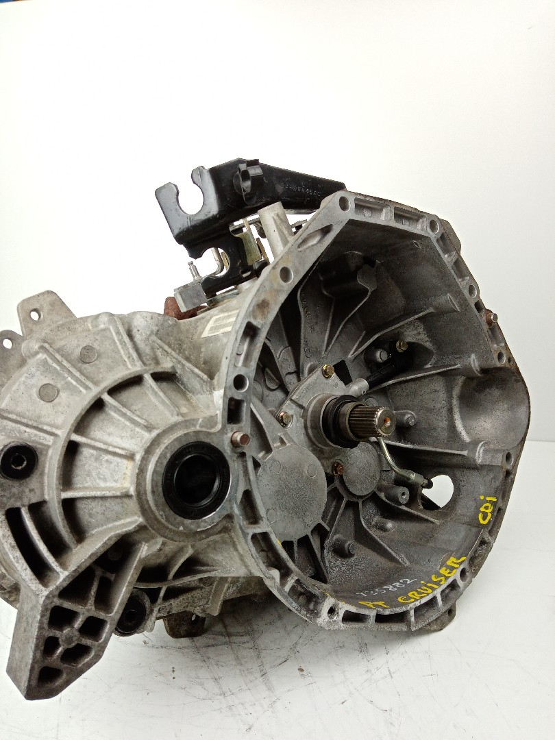 Caixa de velocidades manual CHRYSLER PT CRUISER (PT_) | 00 - 10 Imagem-7