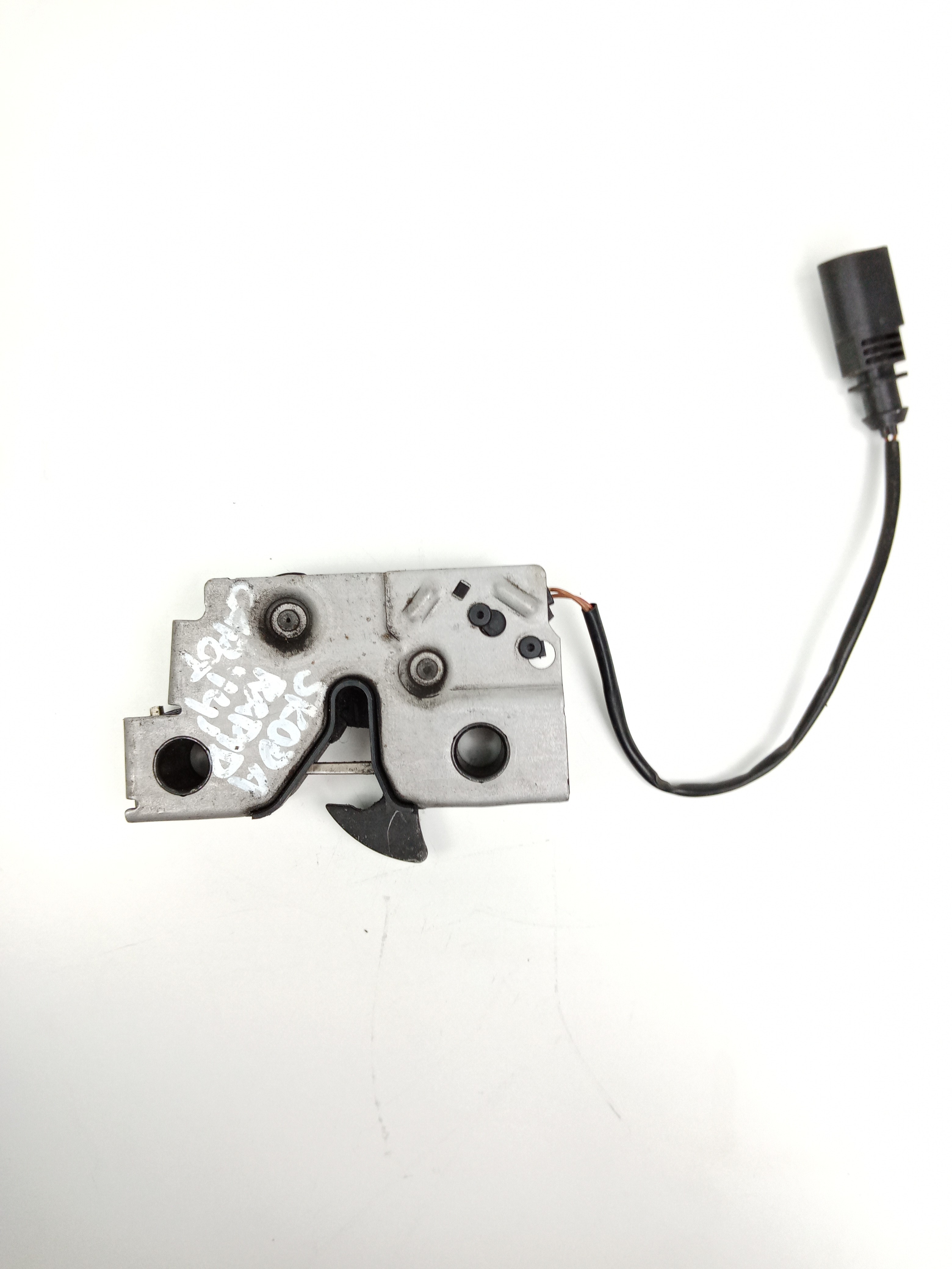 Fecho capot SKODA RAPID Spaceback (NH1) | 12 -  Imagem-1