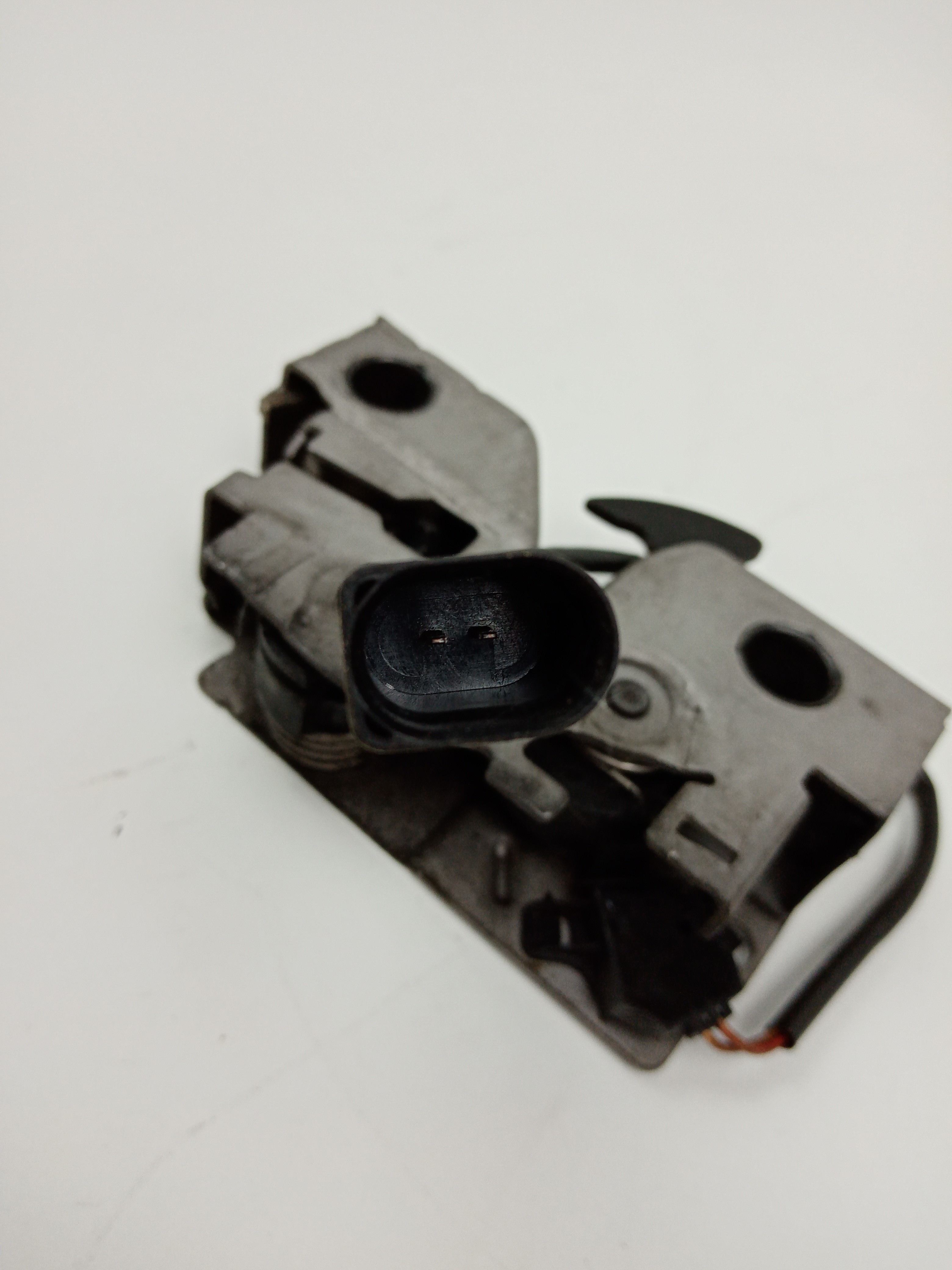 Fecho capot SKODA RAPID Spaceback (NH1) | 12 -  Imagem-2