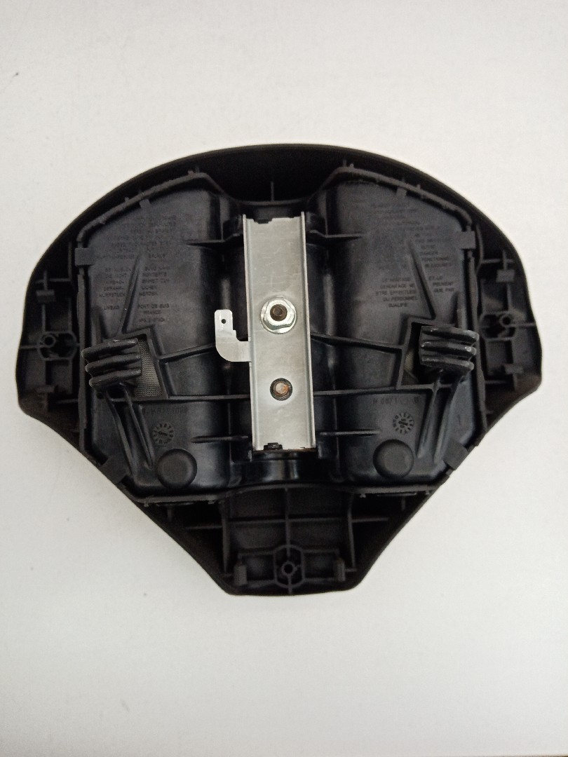 Airbag Volante PEUGEOT 307 Break (3E) | 02 - 09 Imagem-2