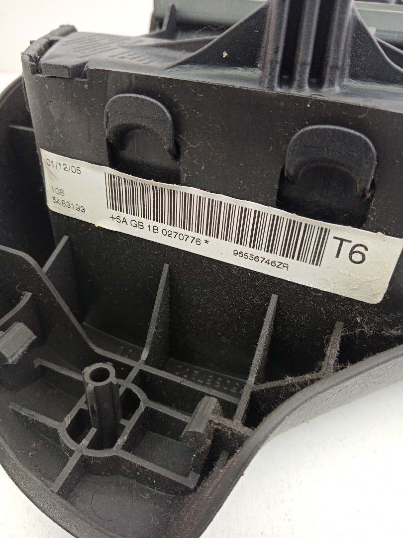 Airbag Volante PEUGEOT 307 Break (3E) | 02 - 09 Imagem-5