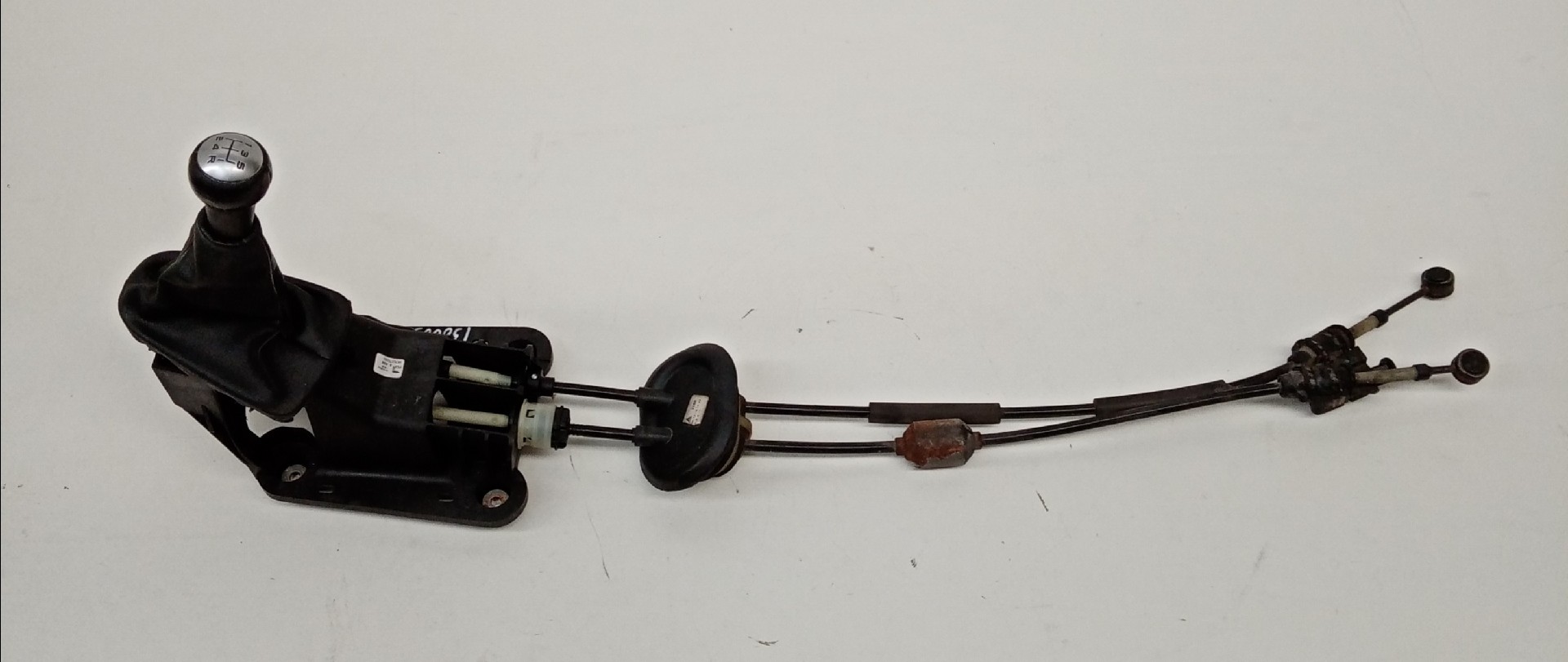 Seletor de caixa manual CITROEN - ID S_18062