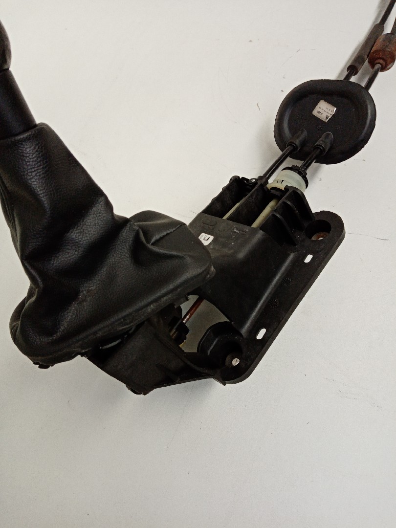 Seletor de caixa manual CITROEN C3 II (SC_) | 09 -  Imagem-2