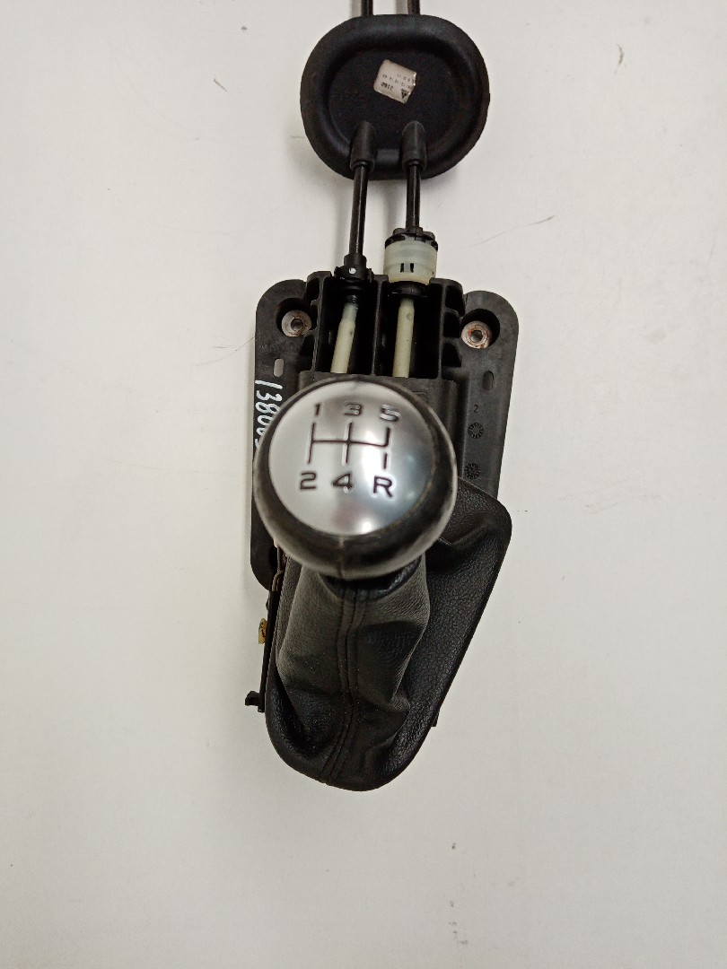 Seletor de caixa manual CITROEN C3 II (SC_) | 09 -  Imagem-1