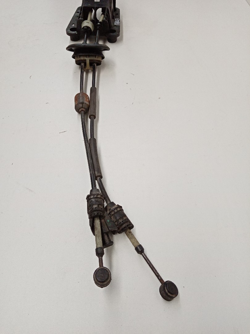 Seletor de caixa manual CITROEN C3 II (SC_) | 09 -  Imagem-3