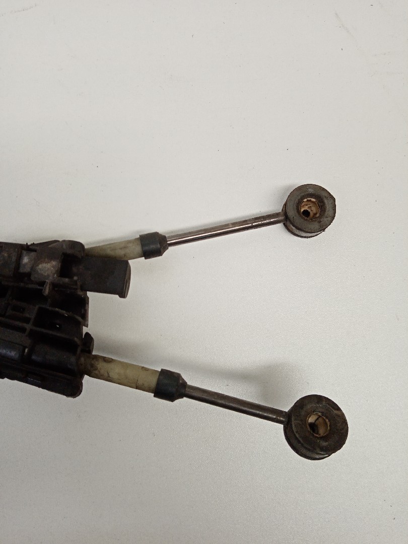 Seletor de caixa manual CITROEN C3 II (SC_) | 09 -  Imagem-6