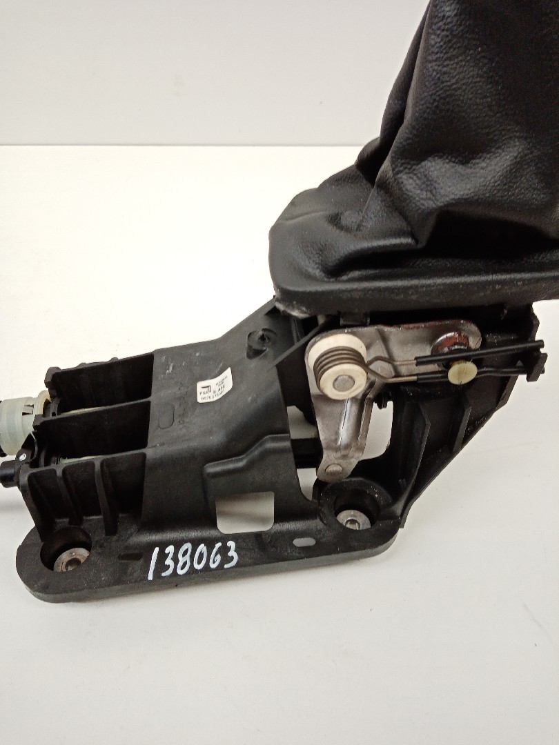 Seletor de caixa manual CITROEN C3 II (SC_) | 09 -  Imagem-5