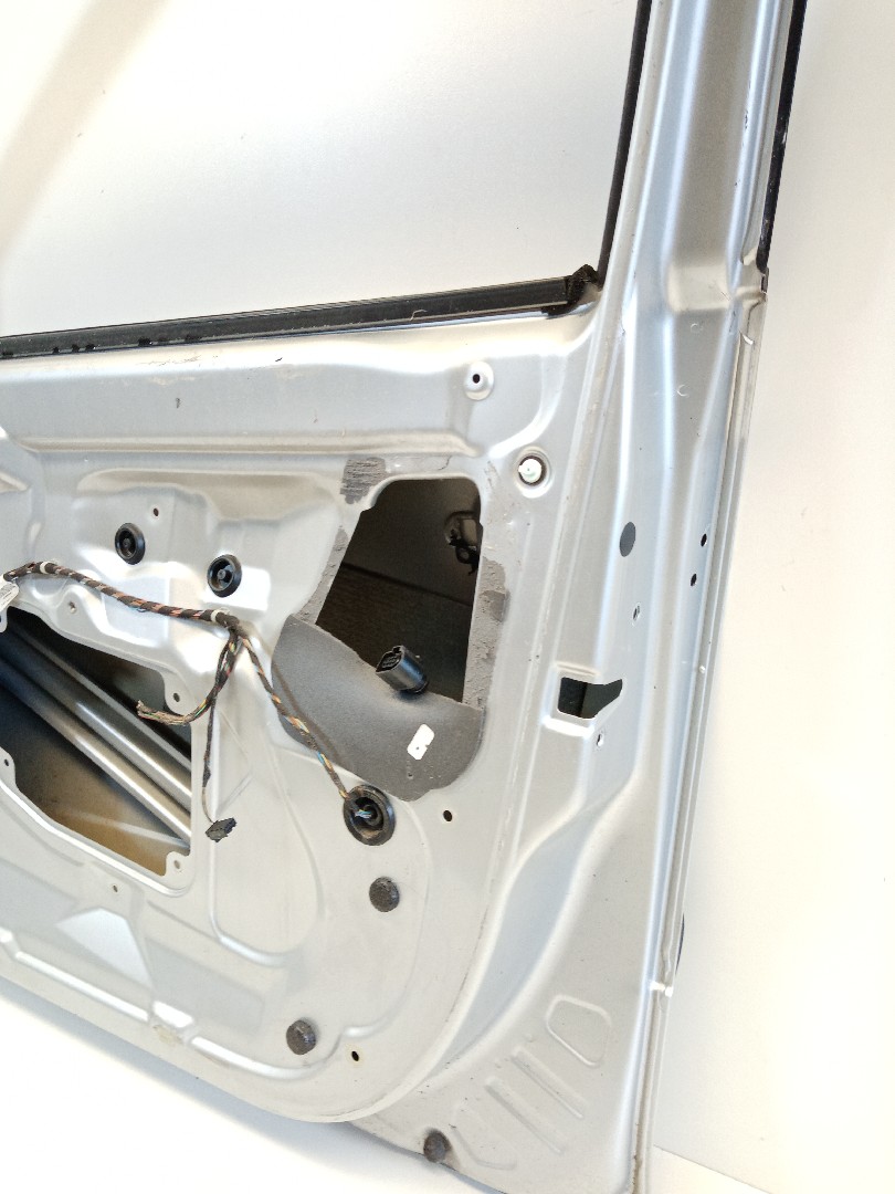 Porta frente direita SKODA FABIA II Combi (545) | 07 - 14 Imagem-3