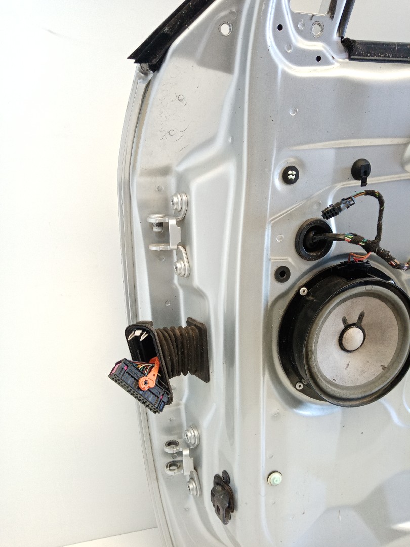 Porta frente direita SKODA FABIA II Combi (545) | 07 - 14 Imagem-2