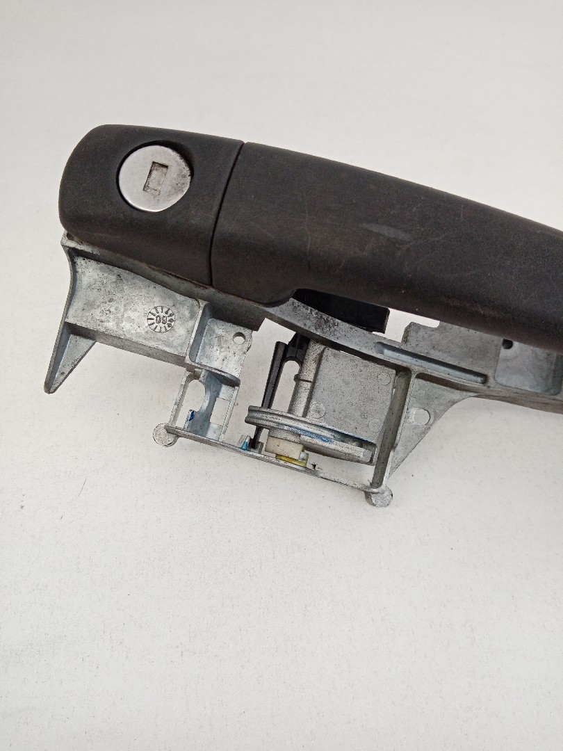 Puxador exterior tras esquerdo CITROEN BERLINGO (B9) | 08 -  Imagem-1