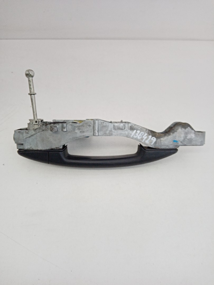 Puxador exterior tras esquerdo CITROEN BERLINGO (B9) | 08 -  Imagem-2