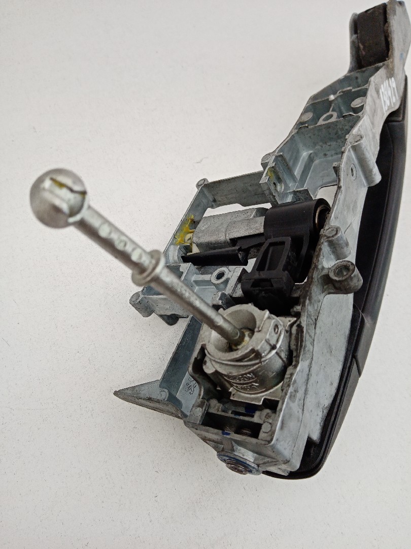 Puxador exterior tras esquerdo CITROEN BERLINGO (B9) | 08 -  Imagem-3