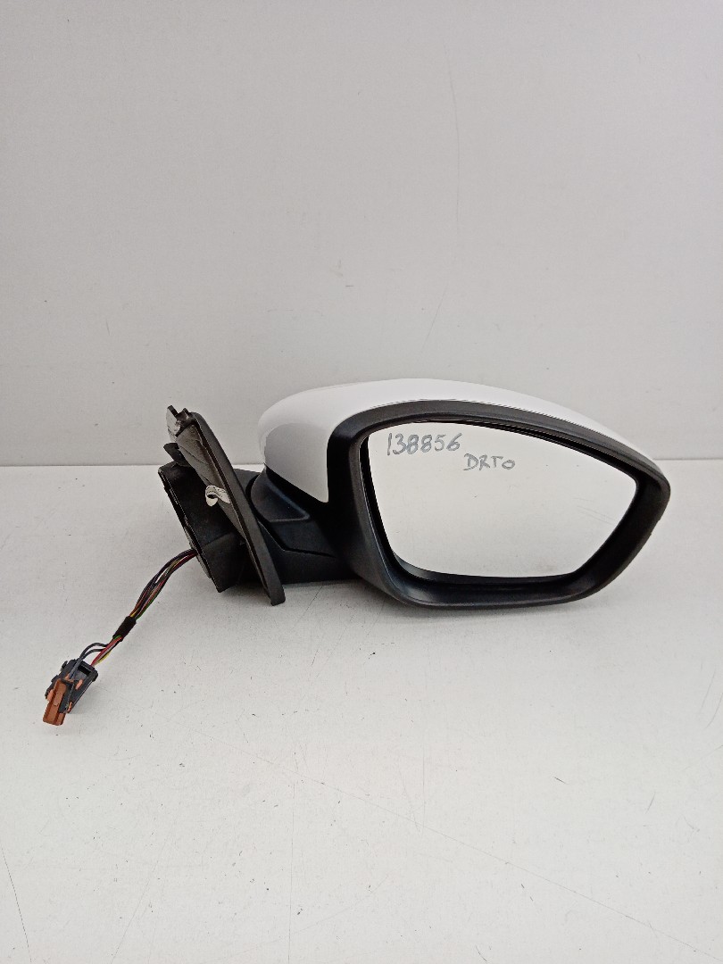 Espelho retrovisor direito PEUGEOT 308 SW II | 14 -  Imagem-0