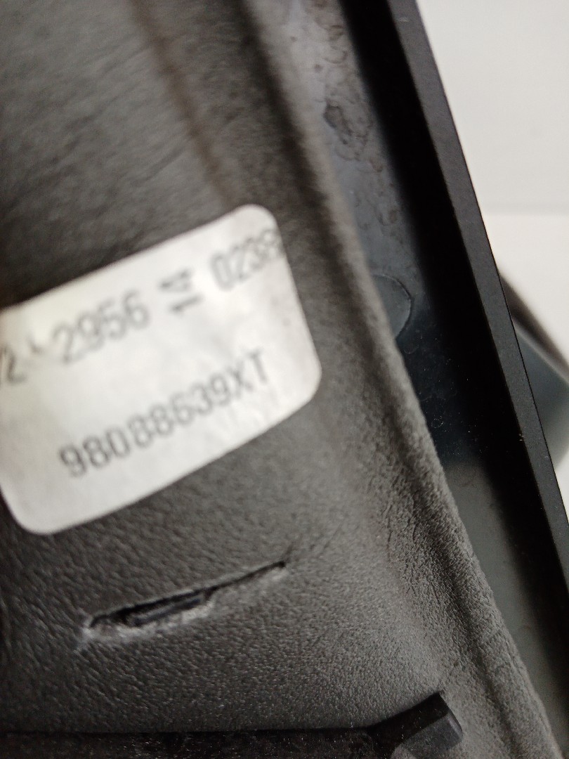 Espelho retrovisor direito PEUGEOT 308 SW II | 14 -  Imagem-6