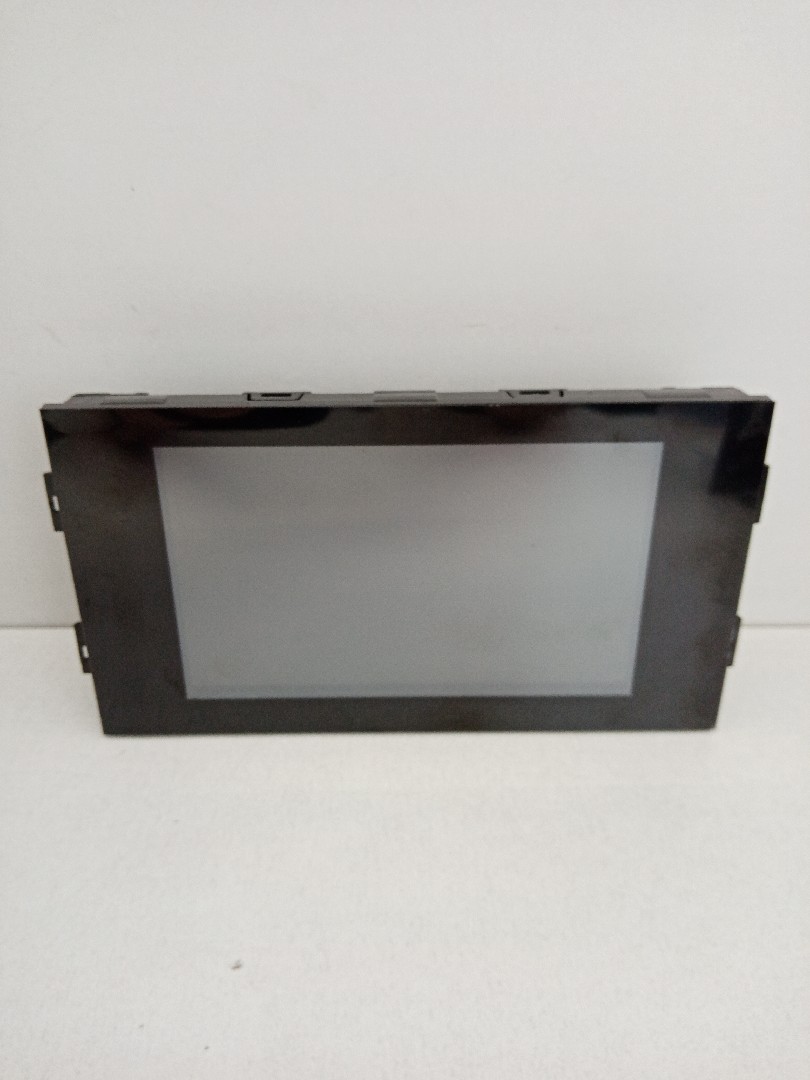 Visor tablier PEUGEOT - ID S_18879