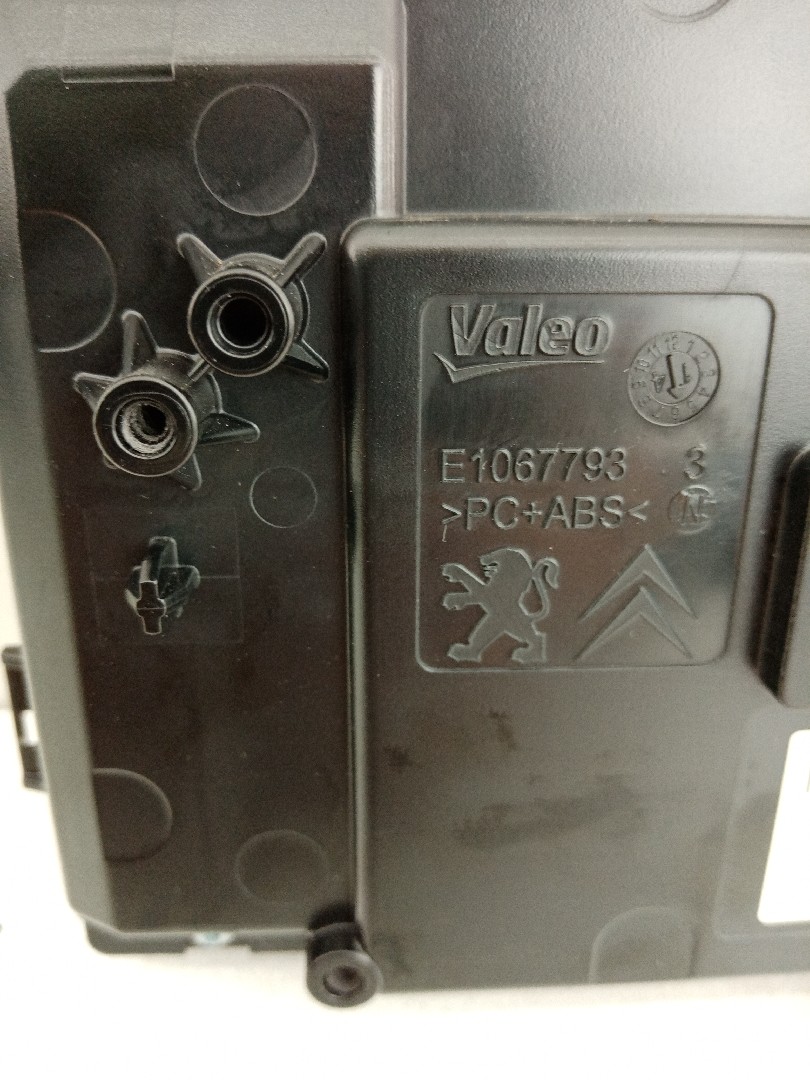 Visor tablier PEUGEOT 308 SW II | 14 -  Imagem-5