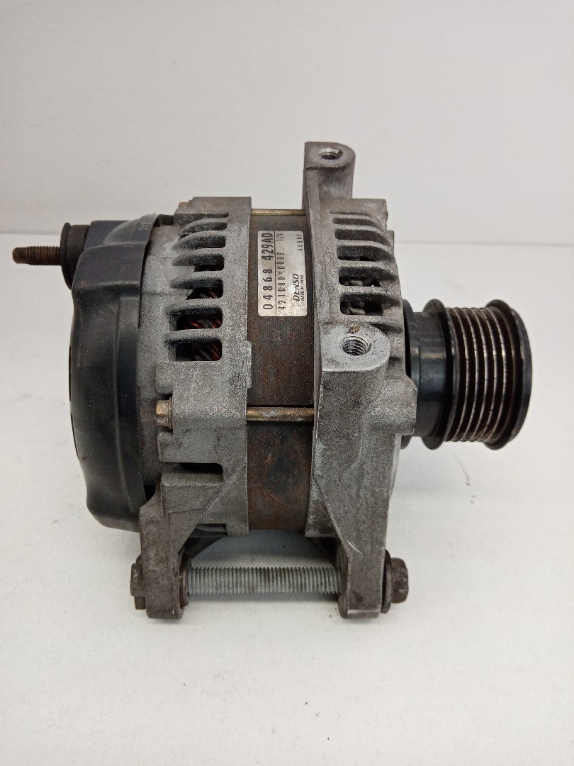 Alternador CHRYSLER VOYAGER III (RG, RS) | 99 - 08 Imagem-3