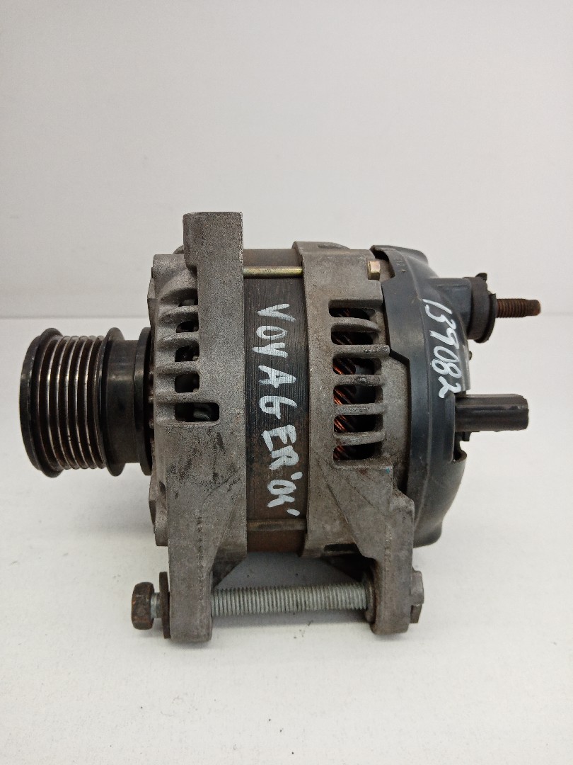 Alternador CHRYSLER VOYAGER III (RG, RS) | 99 - 08 Imagem-2