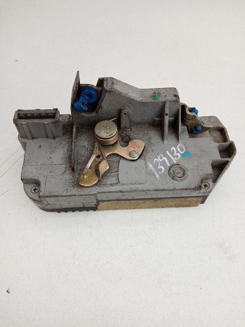 CITROEN XANTIA X1 X2 Fecho porta tras direito - Difapauto