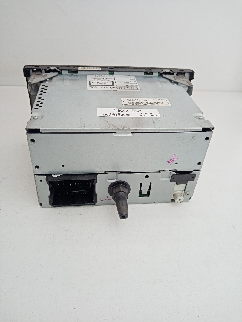 Auto rádio FORD C-MAX (DM2) | 07 - 10 Imagem-1