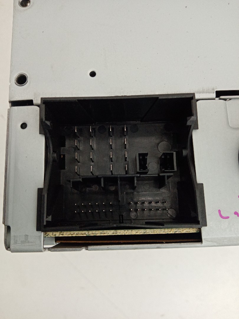 Auto rádio FORD C-MAX (DM2) | 07 - 10 Imagem-5