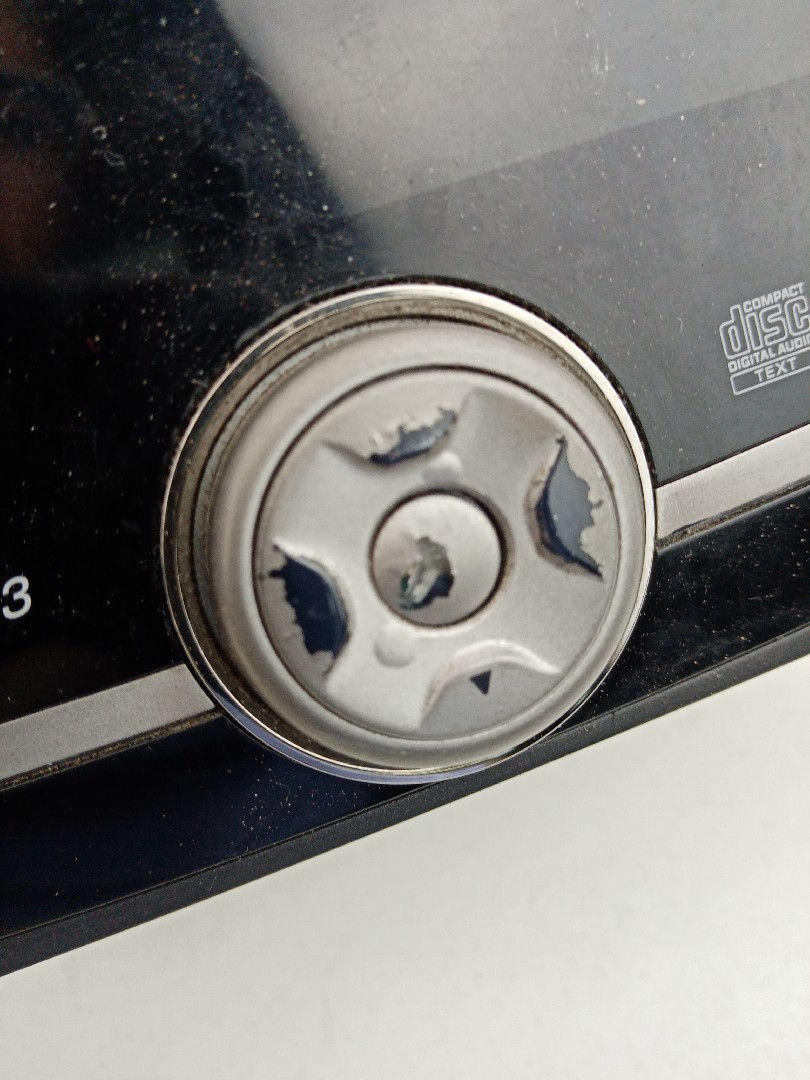 Auto rádio FORD C-MAX (DM2) | 07 - 10 Imagem-6