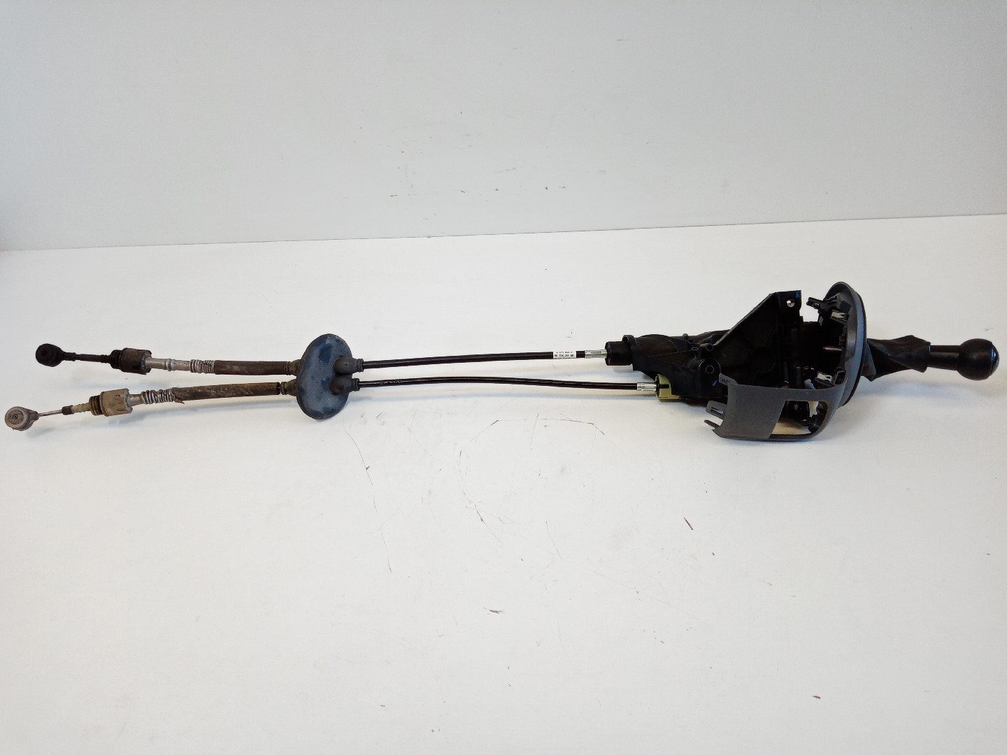 Seletor de caixa manual CITROEN - ID S_19503