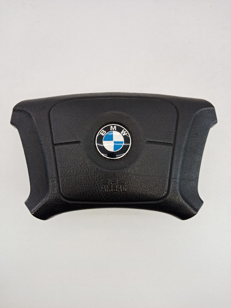 Airbag Volante BMW - ID S_21992